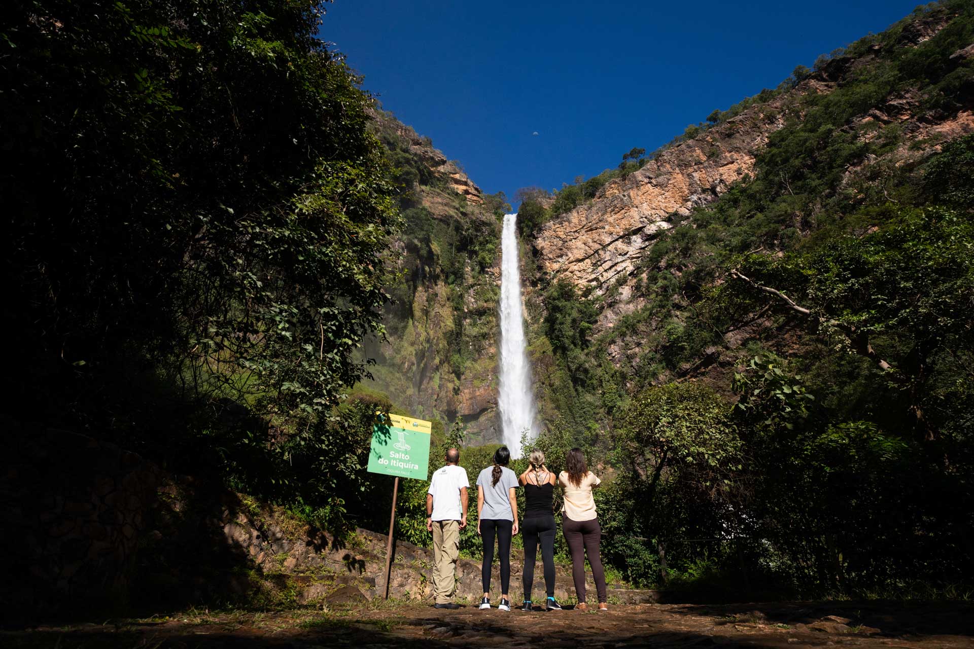 Parque Municipal do Itiquira