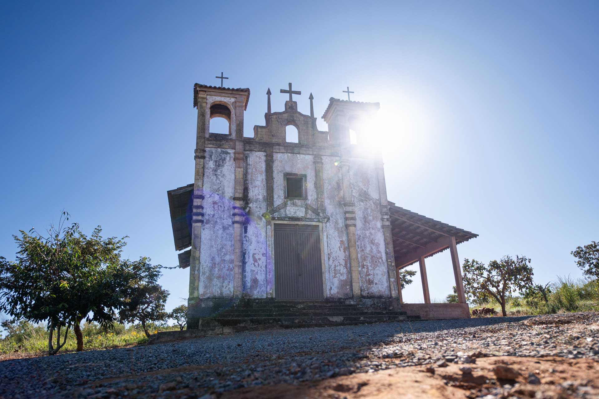 Patrimônio histórico