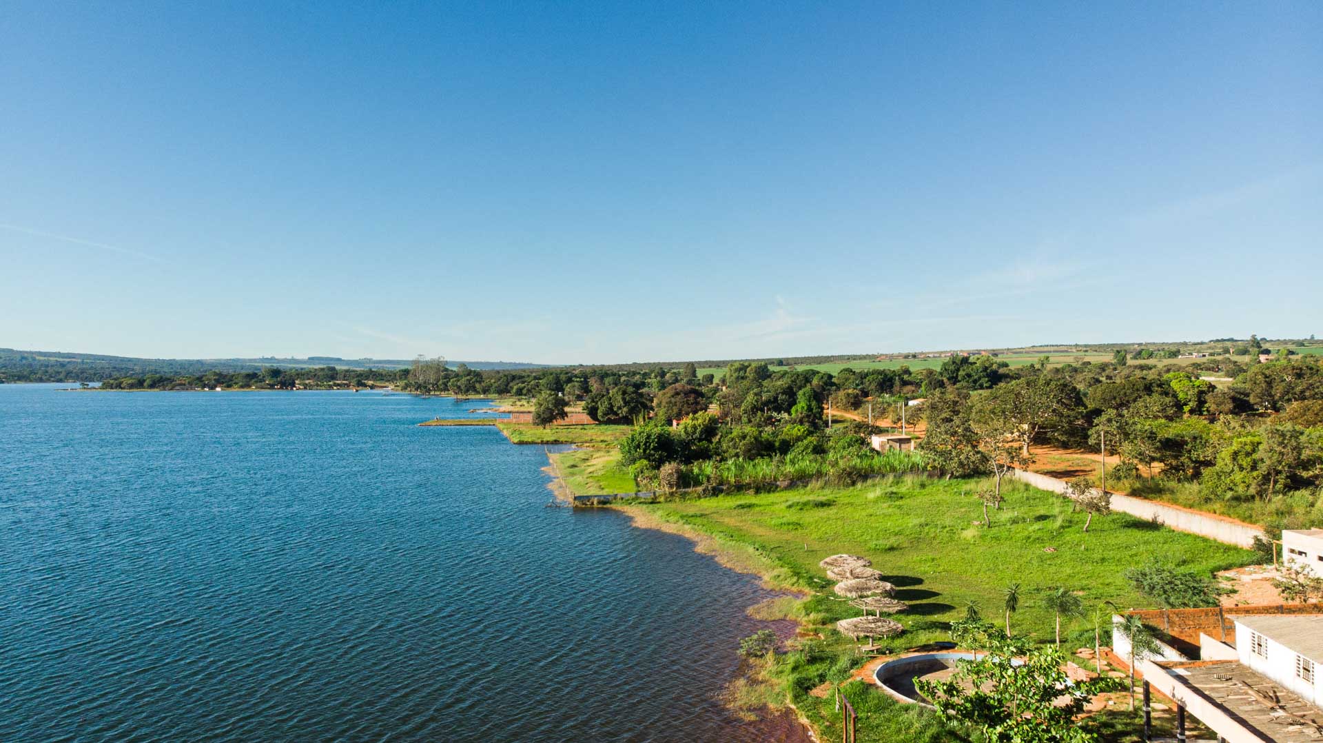 Lagoa Formosa