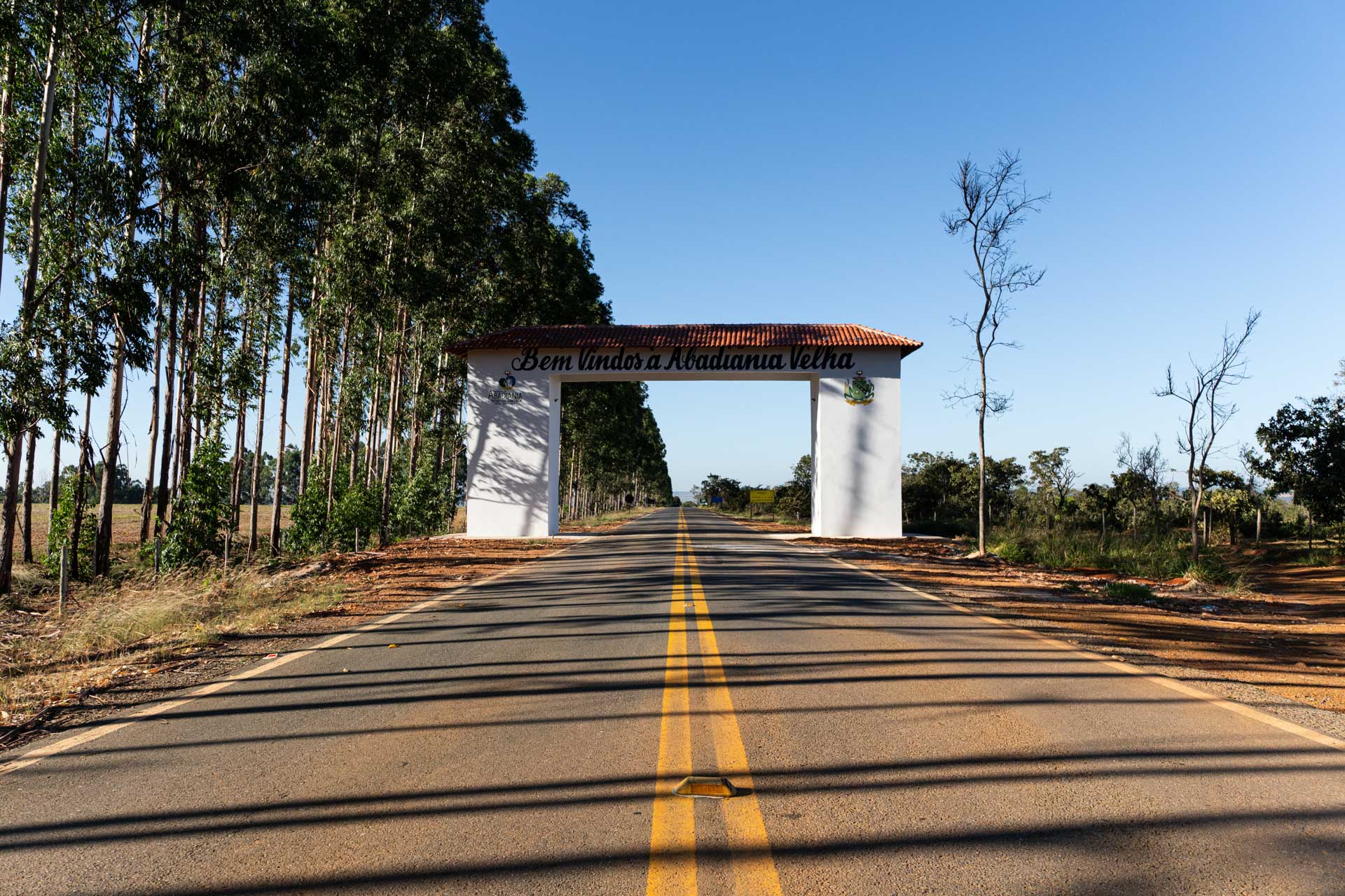 Natureza e turismo rural