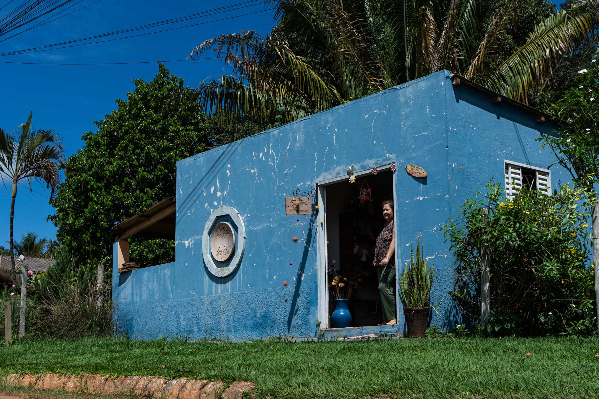 Onde a tradição encontra a criatividade