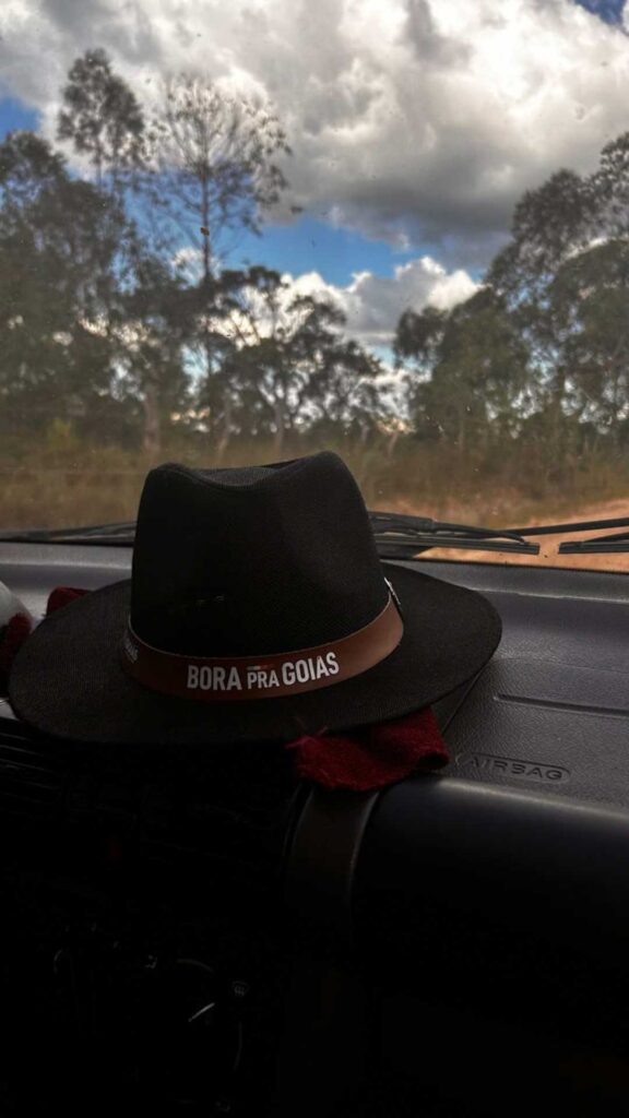 Imagem do roteiro