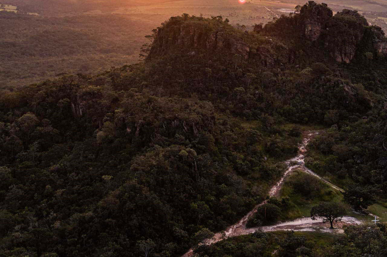 Cidade de Pedra