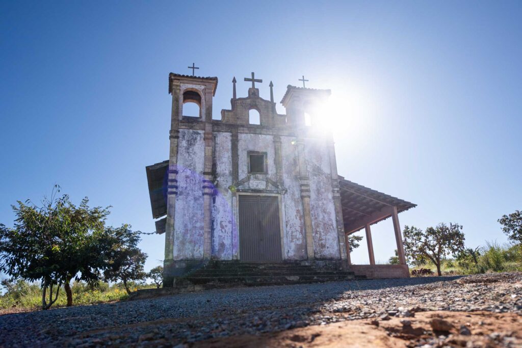 Imagem do roteiro