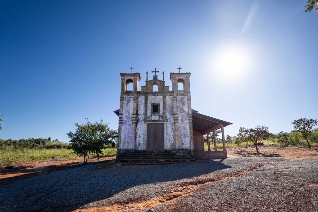 Imagem do roteiro