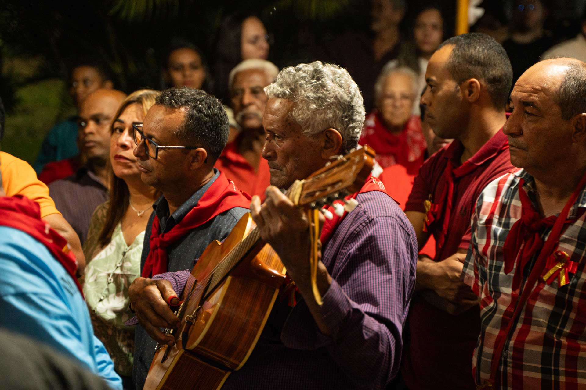 Festa do Divino Espírito Santo