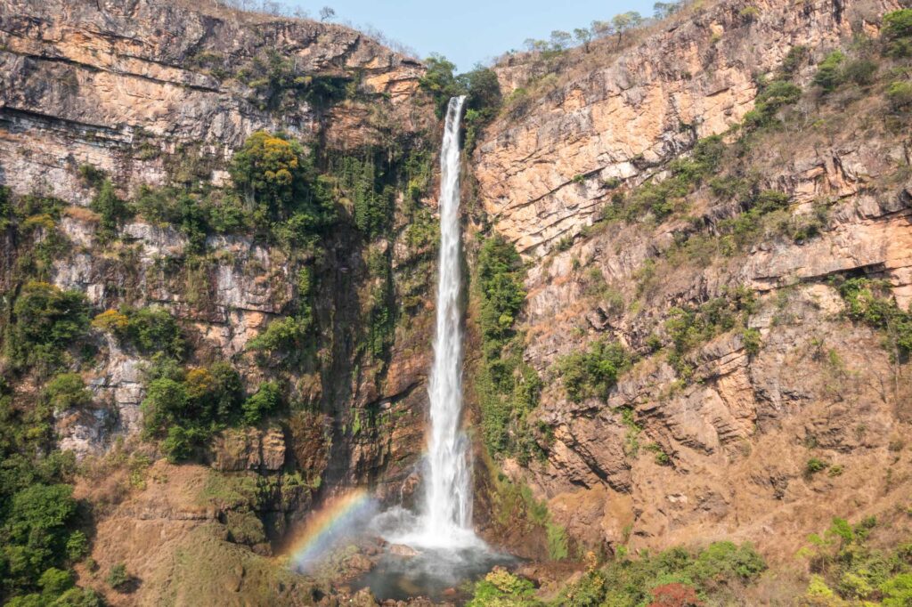 Imagem do roteiro