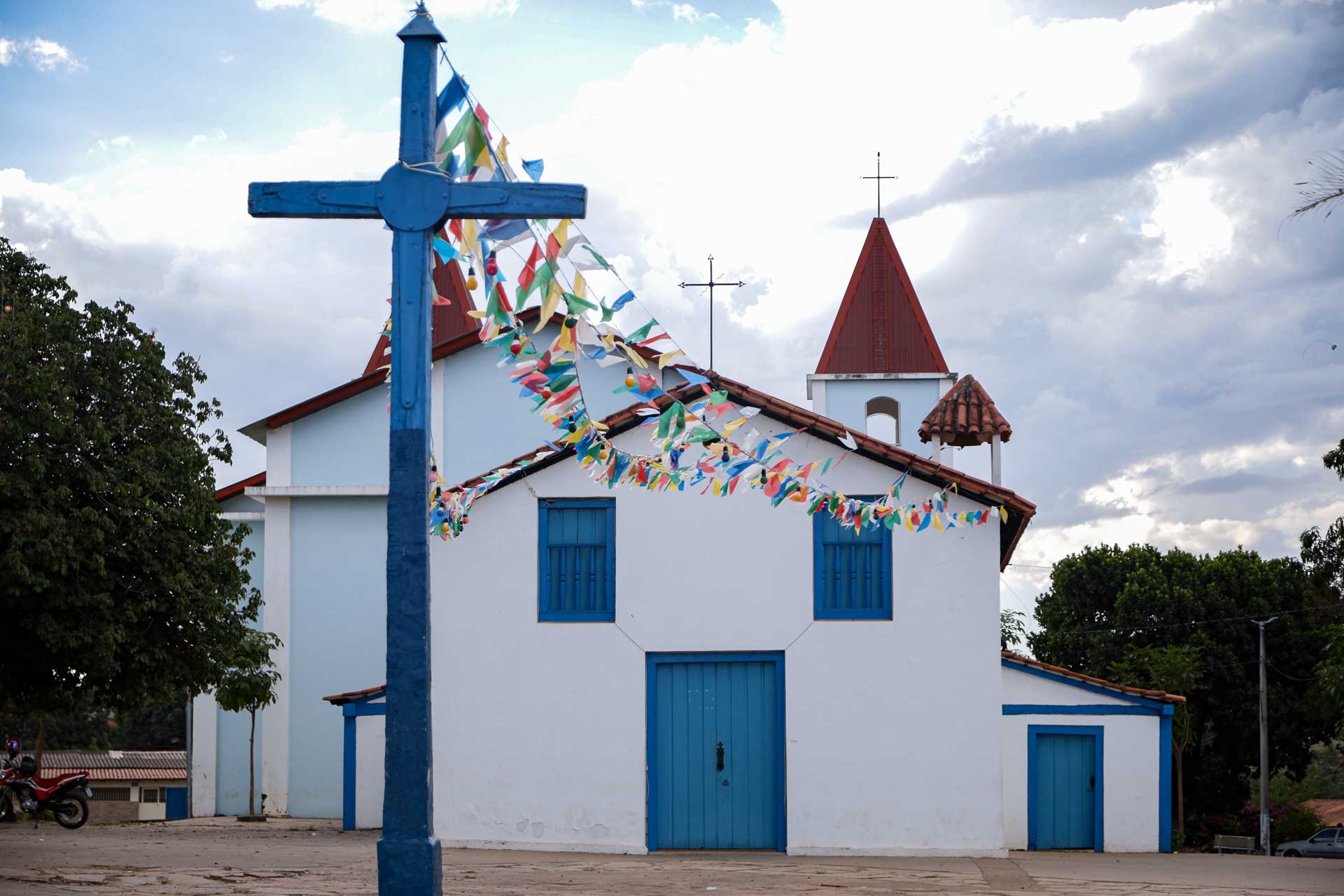 Festa do Glorioso Santo Antônio