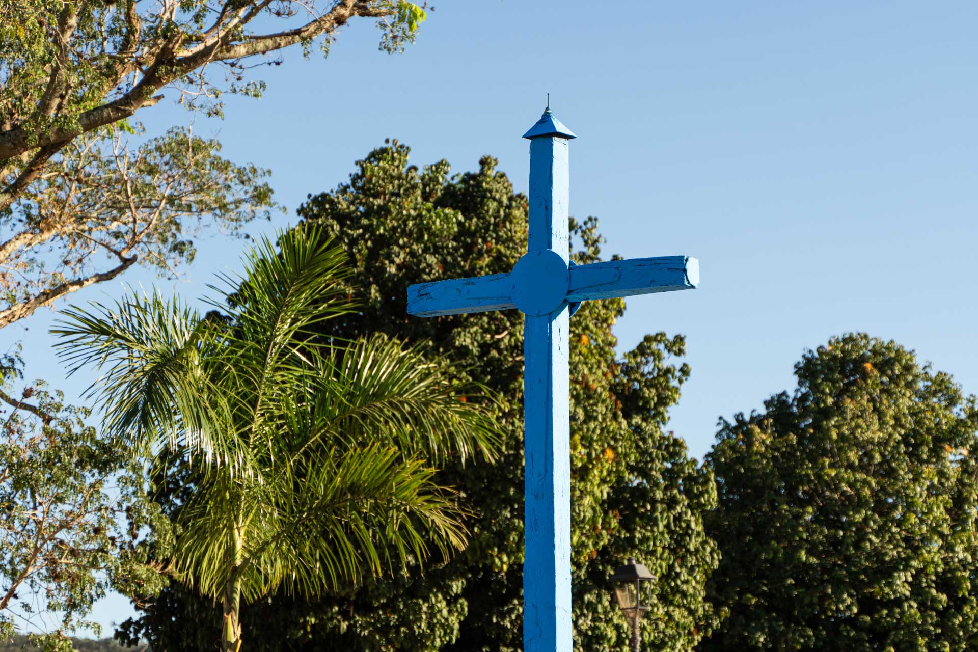 Turismo religioso