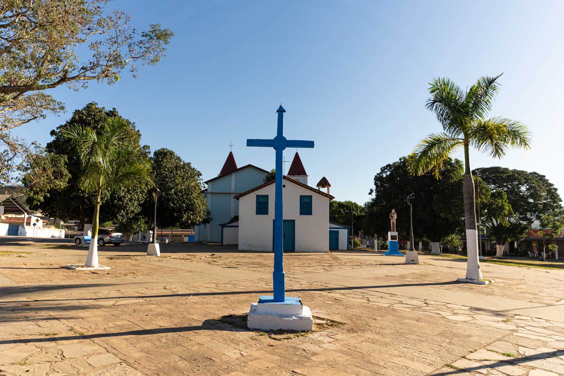 Símbolo dessa identidade