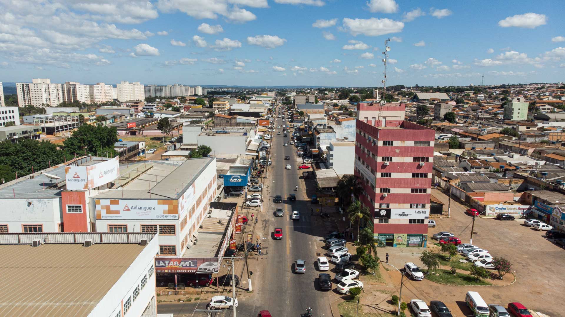 Diversidade que gera identidade