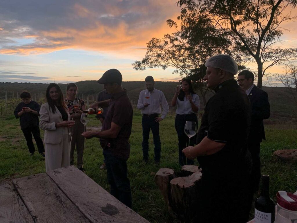 Imagem do roteiro