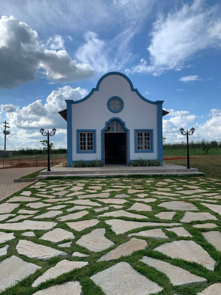 Imagem do roteiro